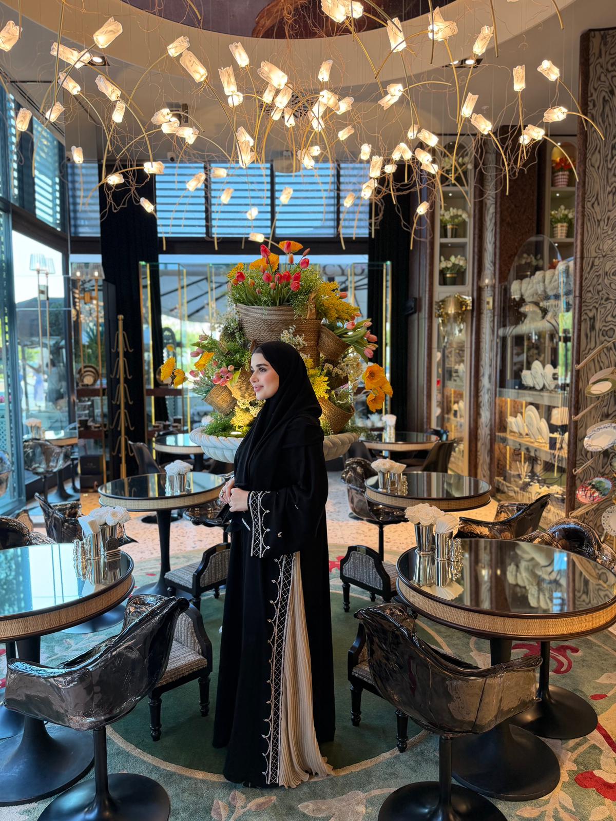 MAHRA | Limited Edition