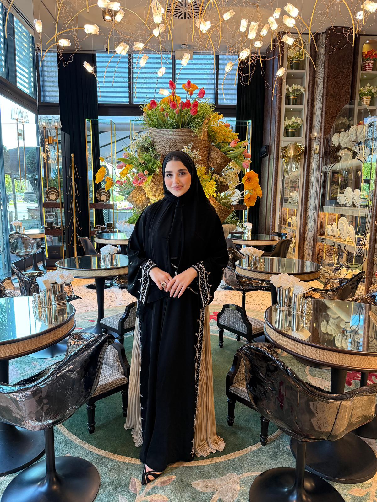 MAHRA | Limited Edition