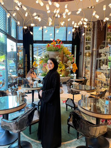 HİRA ABAYA