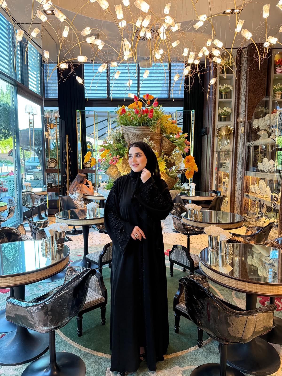 HİRA ABAYA