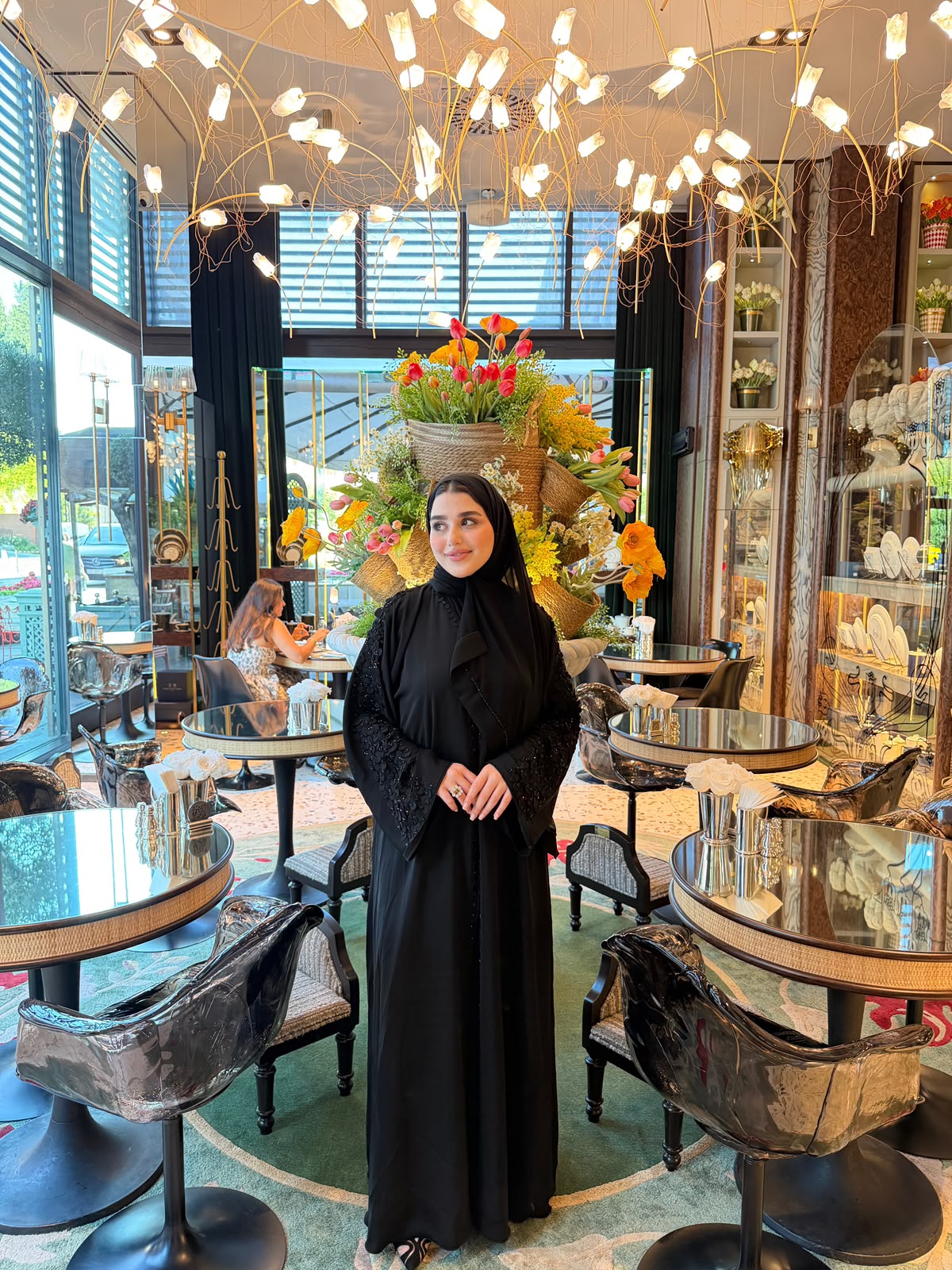 HİRA ABAYA