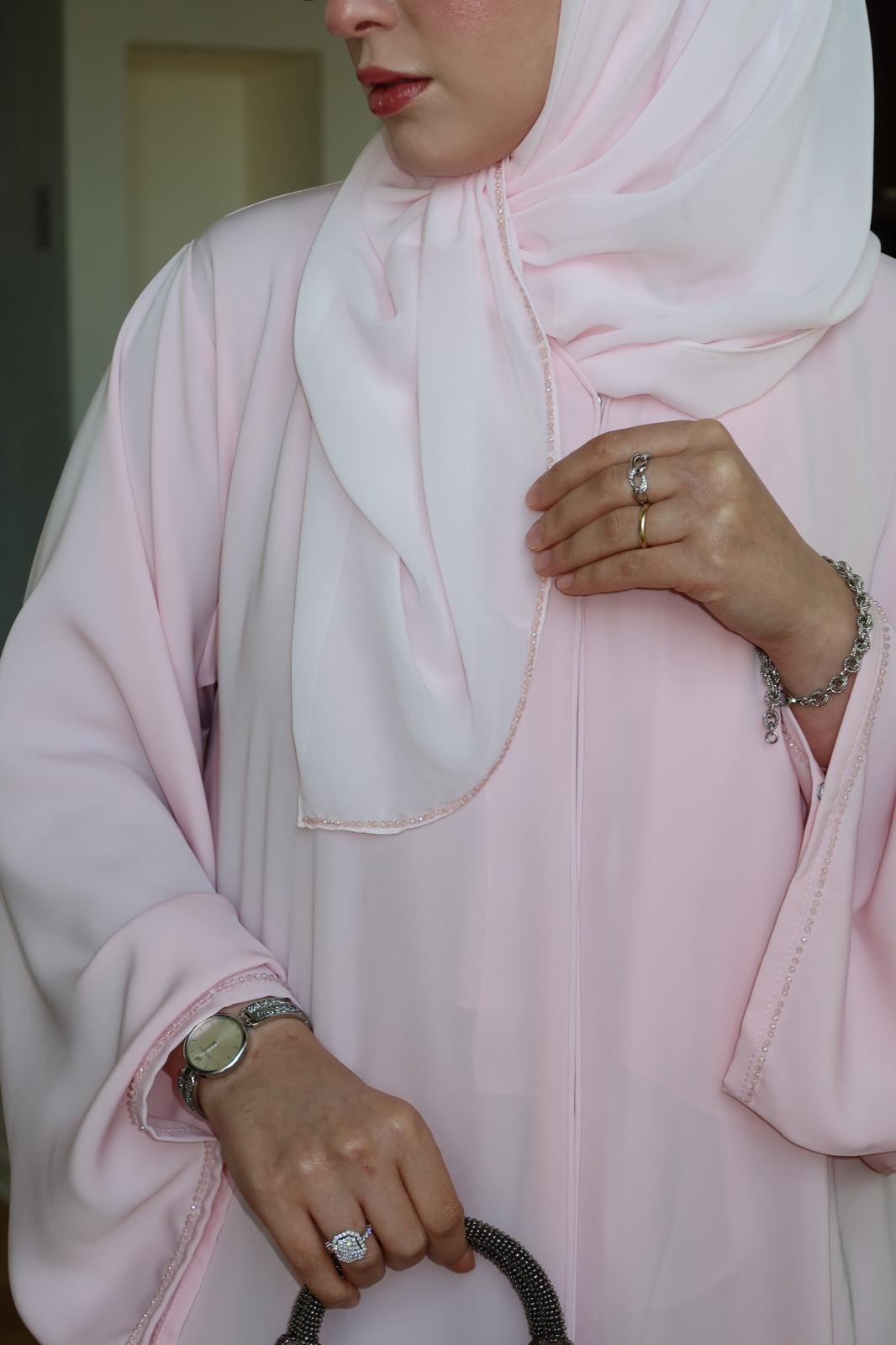 SAHRA PUDRA PEMBE