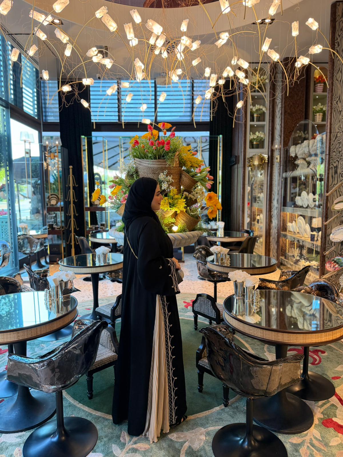 MAHRA | Limited Edition