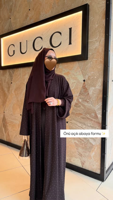 Cemre Abaya