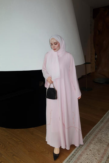 SAHRA PUDRA PEMBE