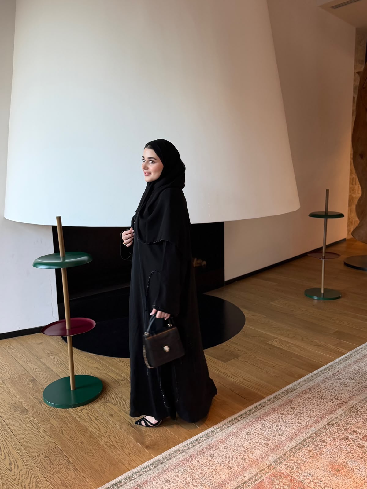 NUR ABAYA
