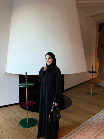 NUR ABAYA